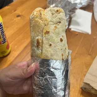 Super Burritos