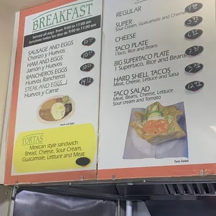 ¡NUEVOS PRECIOS! (Taxes no están incluidos)