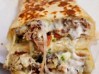 Taqueria Los Primos #2