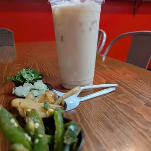 Horchata