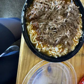 Birria Ramen