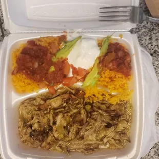 Chile Verde plate 14.99