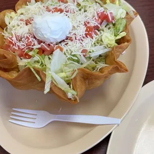 Taco Salad