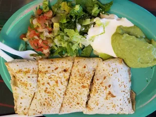 La Favorita Taqueria