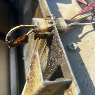 Evaporator coil