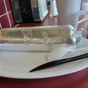 Super Burrito