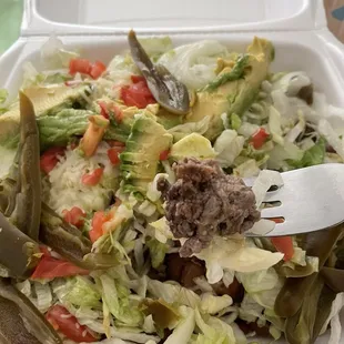 Taco Salad