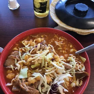 Pozole