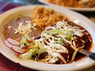 Sal's Tacos