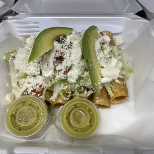 Asi quedaron de ricas