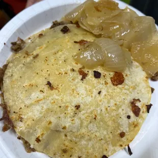 food, tacos
