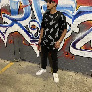 Shayan D.