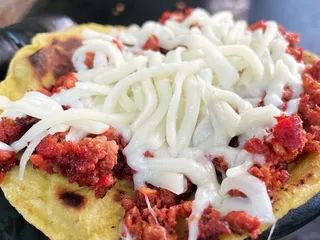 El Taquero Grill