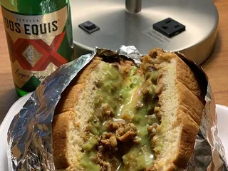 Cabañas Tacos