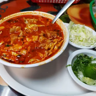 Pozole