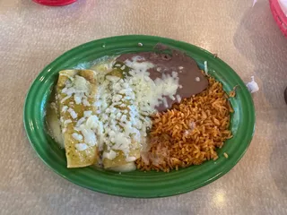 Dos Reales Mexican Restaurant