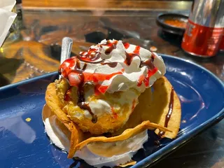 El Molino Mexican Restaurant