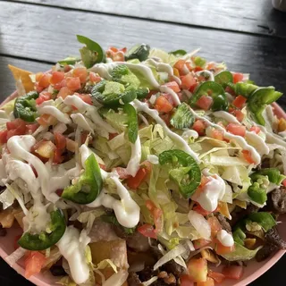 Nachos