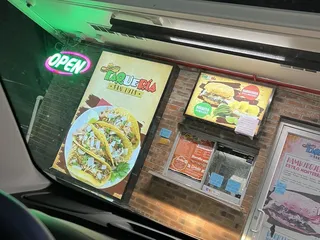 Taqueria San Luis