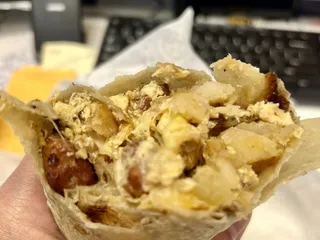 Alibertos Jr Fresh Mexican Food