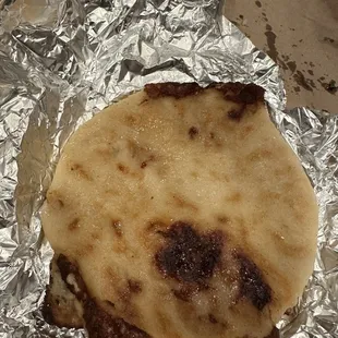 Pupusas