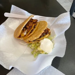 Gorditas