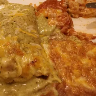 Chili Rellenos