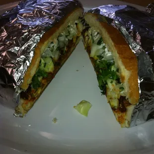 Torta de pastor :)