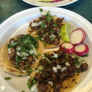 Asada and Tripa