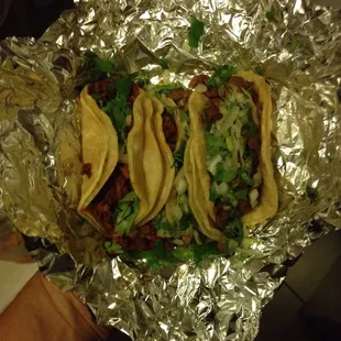 Taco Tuesday/cinco de mayo