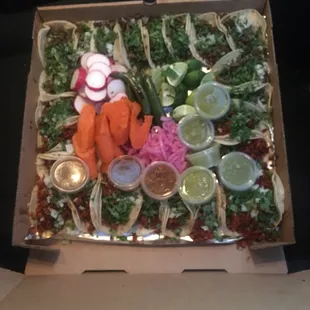 Taco Tuesdaybox!