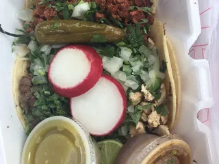 El Refugio Azteca