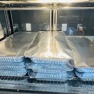 120 Breakfast Burritos .