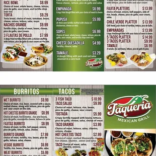 Now serving breakfast!