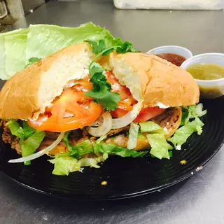 Torta