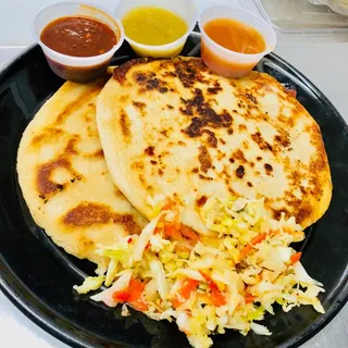 Pupusa