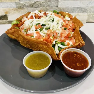 Taco Salad