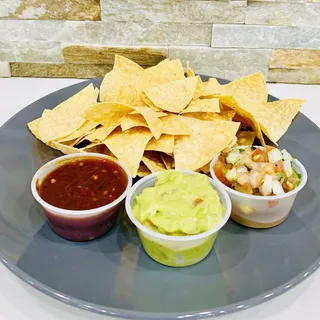 Guacamole