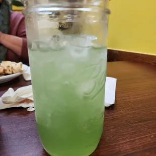Biggest Margarita I know of!!!!