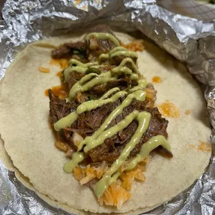 tacos, food