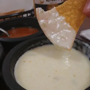 food, soups and chowder