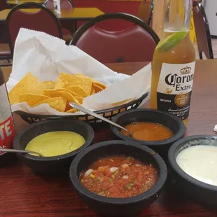 tacos, food