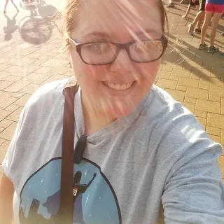 Kerri D.