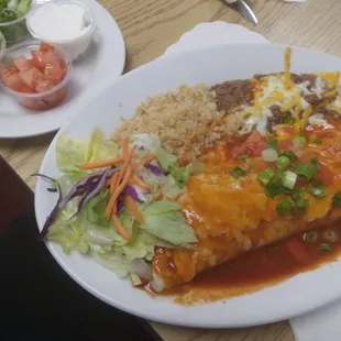 food, burritos and wraps, wraps, burrito