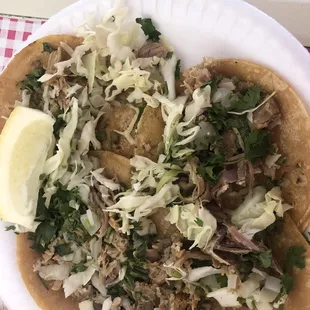 Taqueria Biggie Burrito