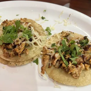 Chicken Taco