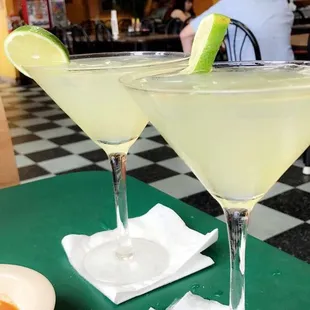 Margaritas!