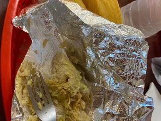 Tamales Doña Tere