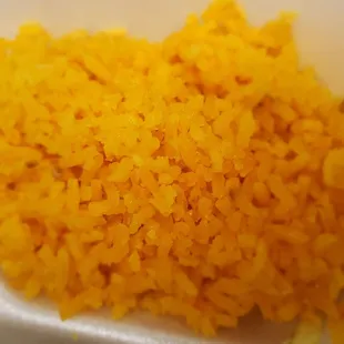 paella, food