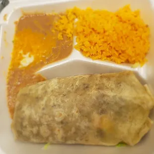 burrito, burritos and wraps, food, wraps